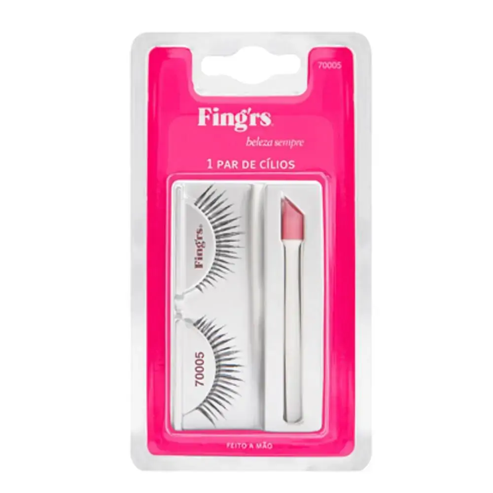 Fingrs R 70005 Cilios Post Fl