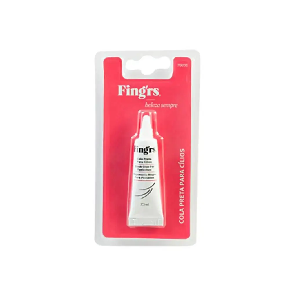 Fingrs R 70031 Cola P/cilios Ind