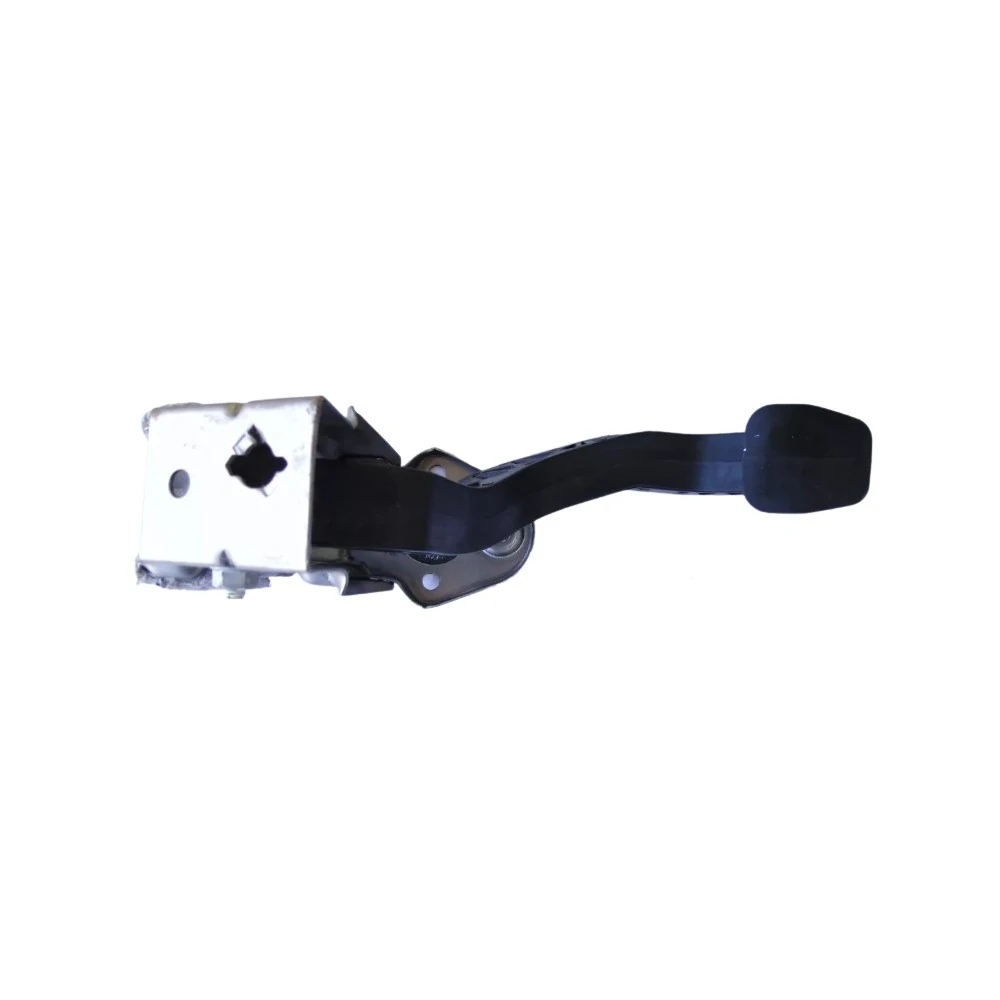 Pedal de Embreagem Preto - VOLKSWAGEN 6Q1721321C01C