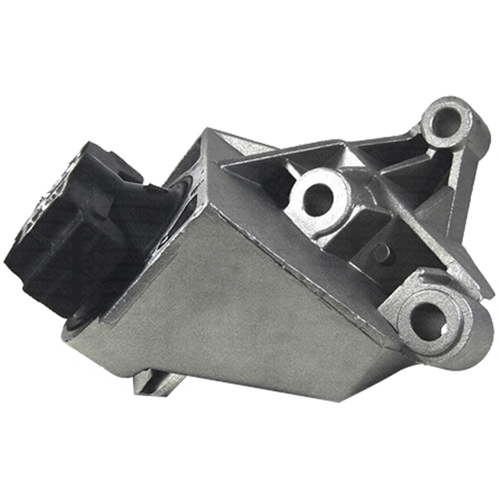 Coxim do Motor RENAULT TWINGO Lado Direito - METALSYSTEM 30437