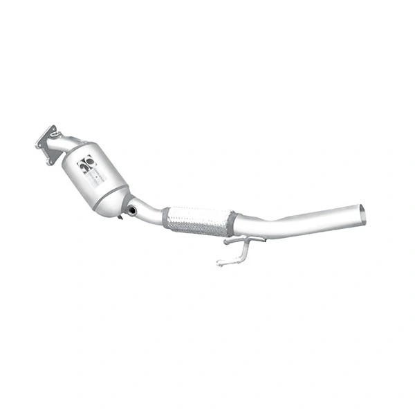 Catalisador VOLKSWAGEN UP com Flexível - OG C10447