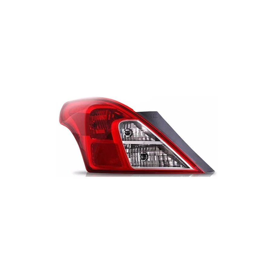 Lanterna Traseira NISSAN VERSA Lado Esquerdo - RUFATO 26209