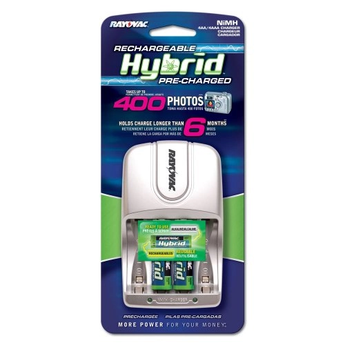 Carr.rayovac Premium Bi V.2u.aaa