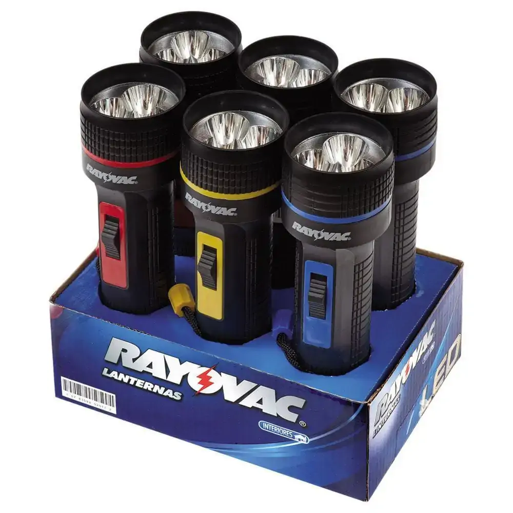 Lanterna Rayovac