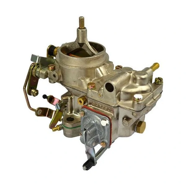 Carburador VOLKSWAGEN GOL Álcool - BROSOL 114561
