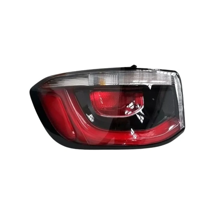 Lanterna Traseira JEEP COMPASS Lado Esquerdo Canto - TYC 11E450069B