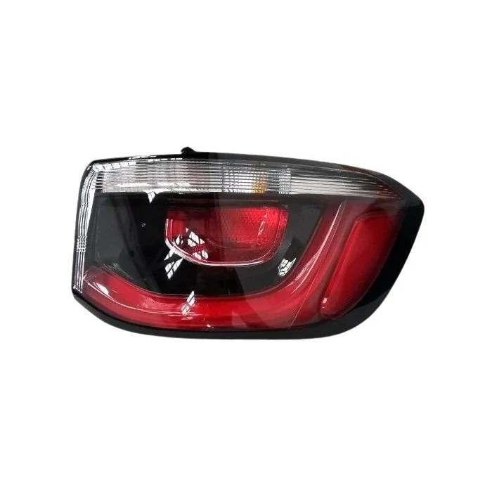 Lanterna Traseira JEEP COMPASS Lado Direito Canto - TYC 11E449069B
