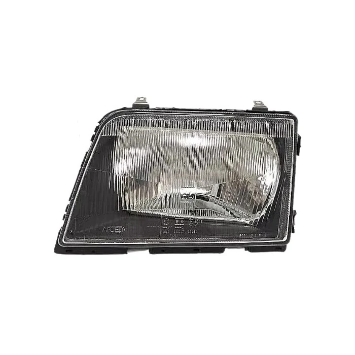 Farol Principal CHEVROLET - GM MONZA Lado Esquerdo com Soquete H4 - ARTEB 80005