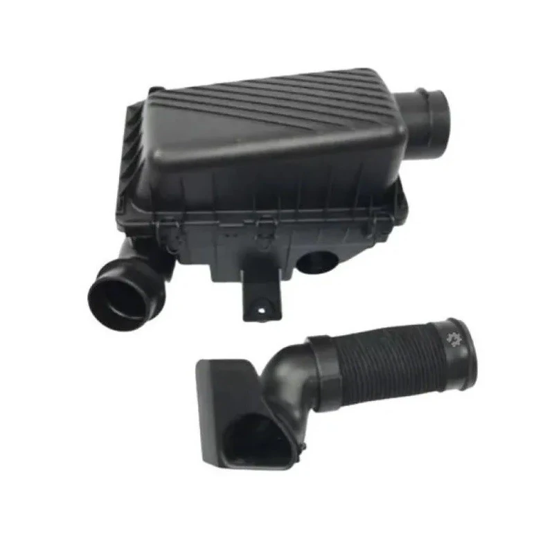 Filtro de Ar Completo - VOLKSWAGEN 5X0129607E