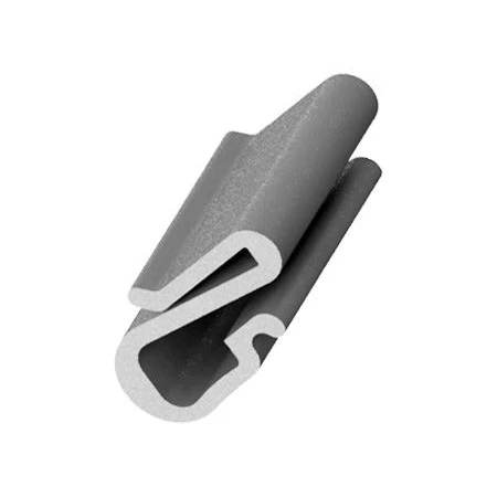 Grampo do Para-barro - PLAST CAR P451