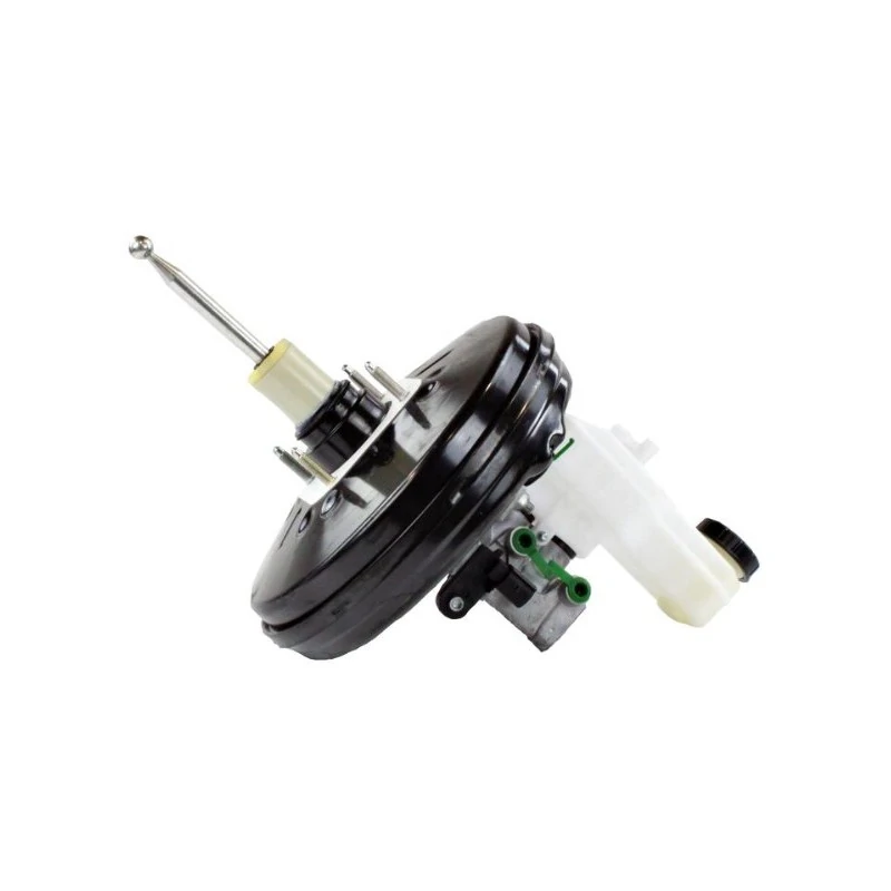 Cilindro Mestre com ABS com Reservatório - VOLKSWAGEN 5U1614105
