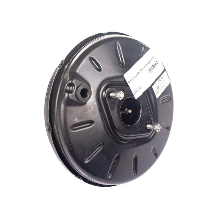 Cilindro Mestre VOLKSWAGEN POLO/VIRTUS com ABS com Reservatório - VOLKSWAGEN 2QB614105