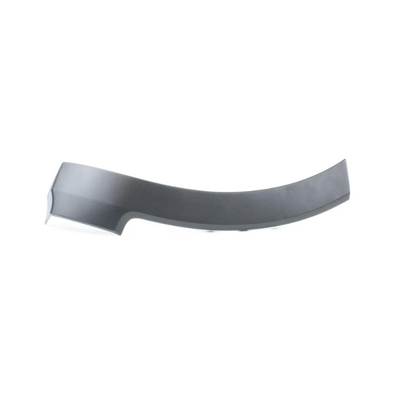 Moldura do Para-choque Dianteiro VOLKSWAGEN GOL Lado Direito Menor - VOLKSWAGEN 5U0805584G9B9
