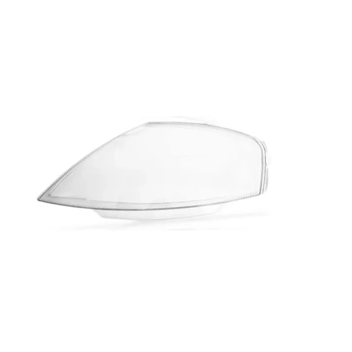 Lente do Farol Principal CITROEN C3 Lado Esquerdo - RUFATO LF137