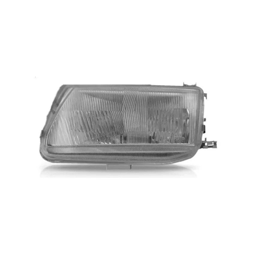 Farol Principal CHEVROLET - GM ASTRA Lado Esquerdo Importado H4 - RUFATO RF211