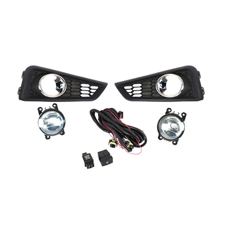 Kit Farol de Milha HONDA CITY - SHOCKLIGHT SL111410I