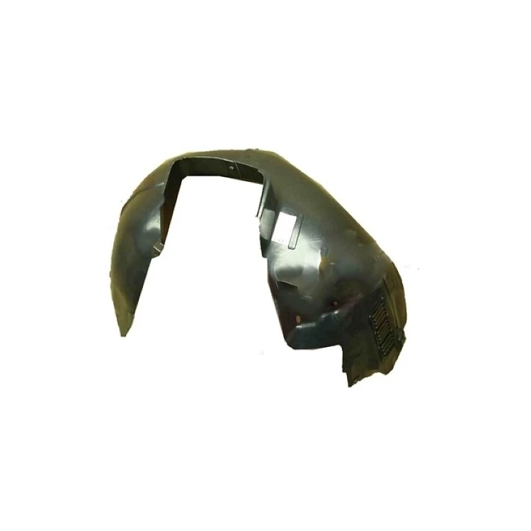 Para-barro Dianteiro FIAT IDEA Lado Esquerdo - RUFATO 23817