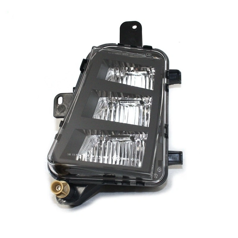 Farol Auxiliar VOLKSWAGEN GOLF Lado Esquerdo com Led - RUFATO 26259