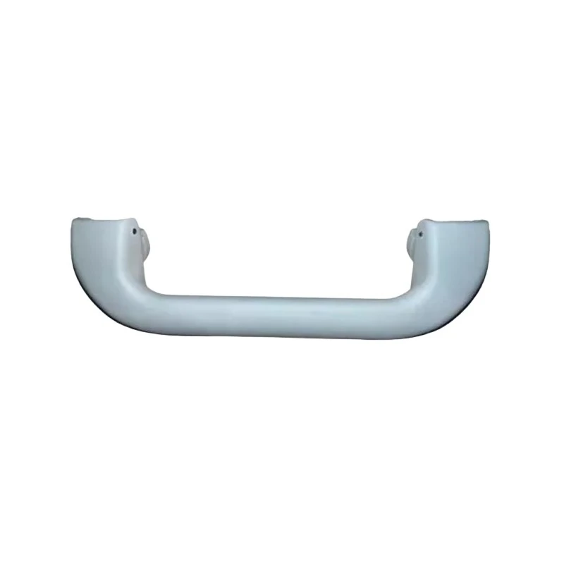 Alça de Teto Cinza Pérola - VOLKSWAGEN 5Z0857607CY20