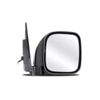 Espelho Retrovisor Externo MITSUBISHI PAJERO Lado Esquerdo Elétrico - RUFATO 23103