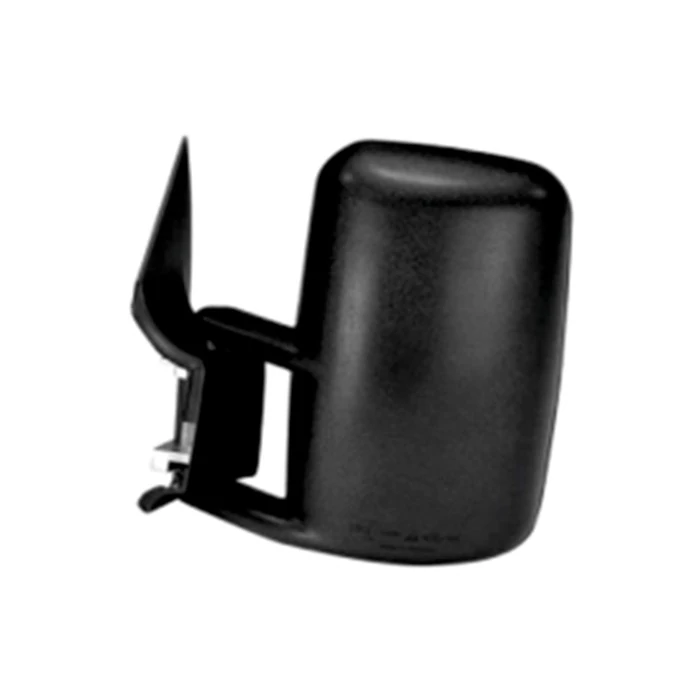 Espelho Retrovisor Externo MERCEDES BENZ SPRINTER Lado Esquerdo Fixo - RUFATO 15499