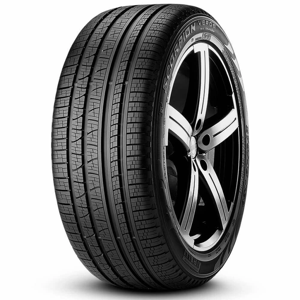 Pneu 235X60 R18 107V Xl Scorpion Verde Lr5 - PIRELLI PNEUS 3102200