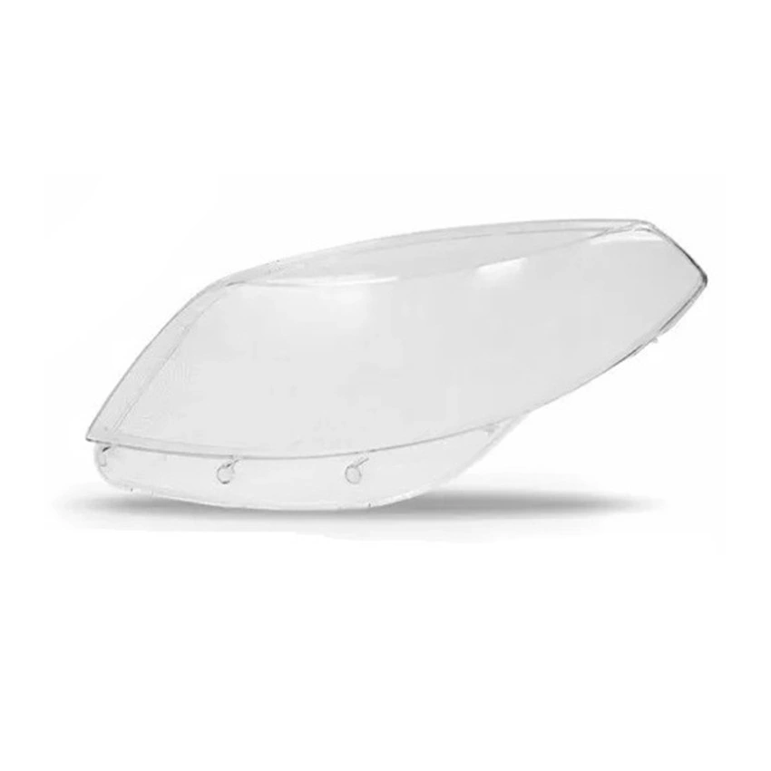 Lente do Farol Principal RENAULT SANDERO Lado Esquerdo - RUFATO 26817