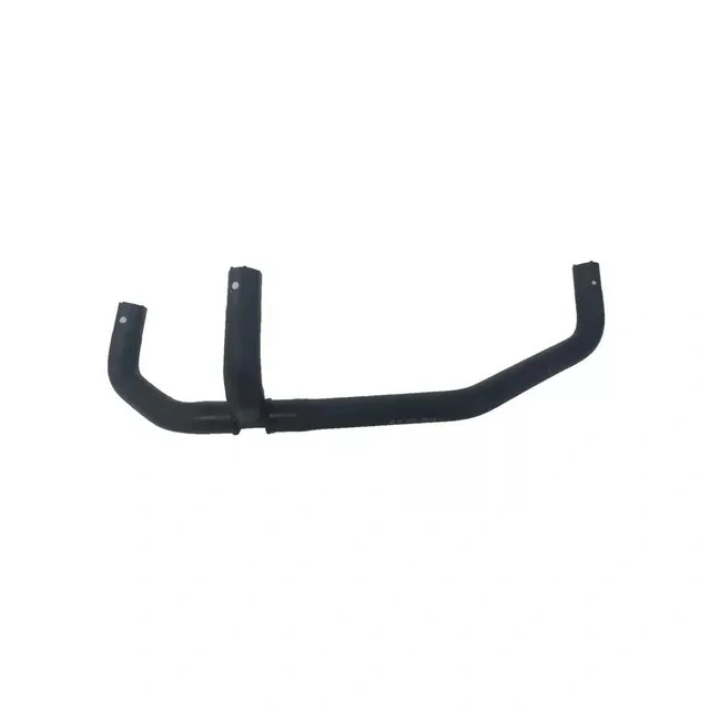 Mangueira do Respiro do Motor - METALSYSTEM MS6564