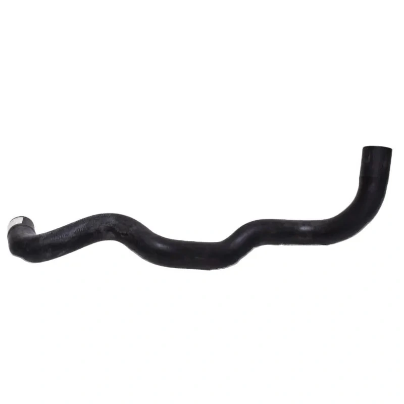 Mangueira Superior do Radiador RENAULT DUSTER - METALSYSTEM MS6573