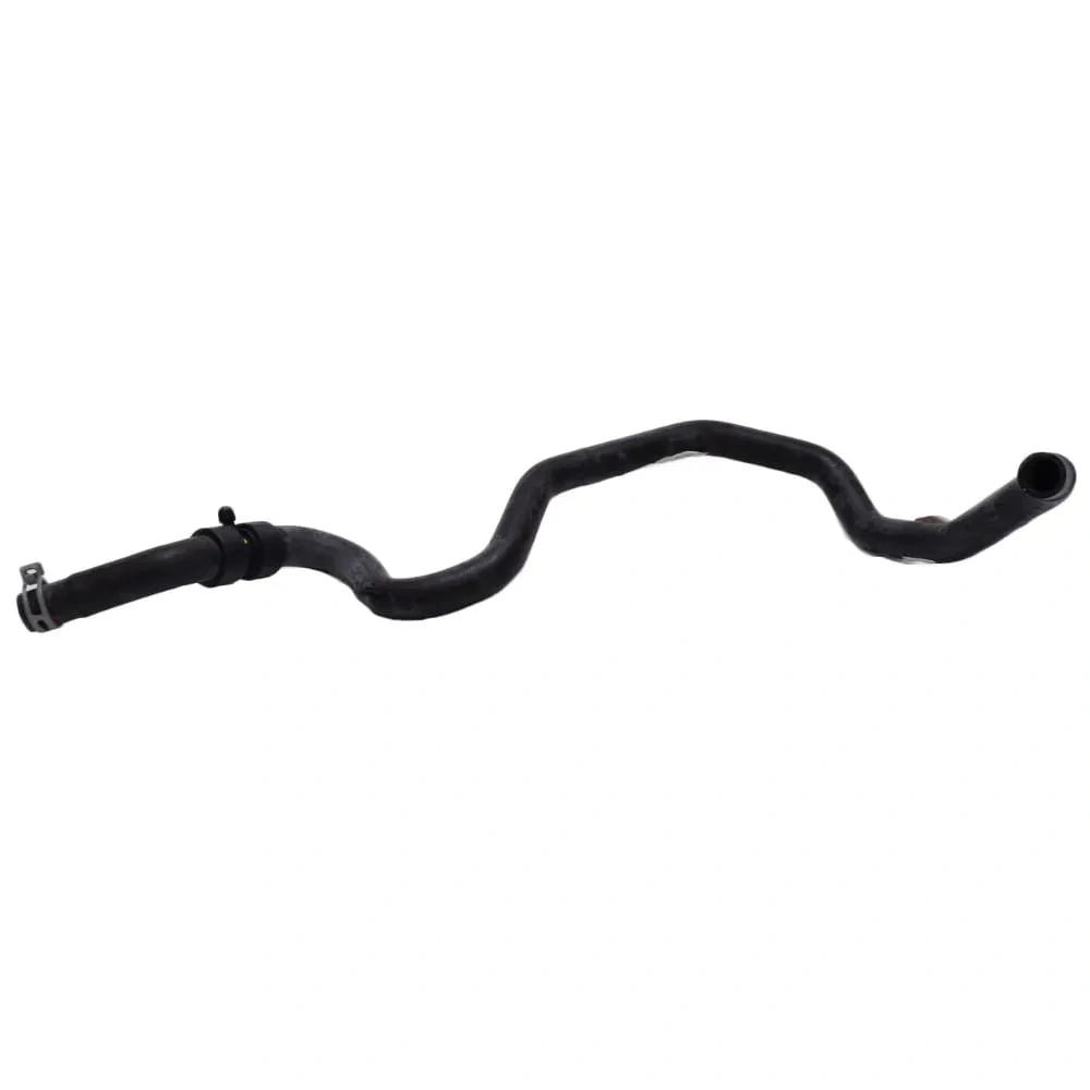 Mangueira Saída do Aquecedor RENAULT DUSTER - METALSYSTEM MS6602