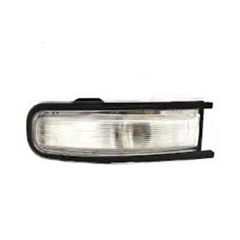 Pisca do Retrovisor JEEP RENEGADE Lado Esquerdo - RUFATO 26873