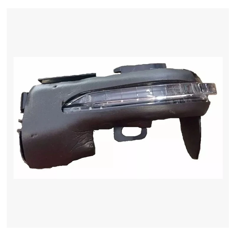Pisca do Retrovisor FIAT MOBI Lado Direito - RUFATO 25524