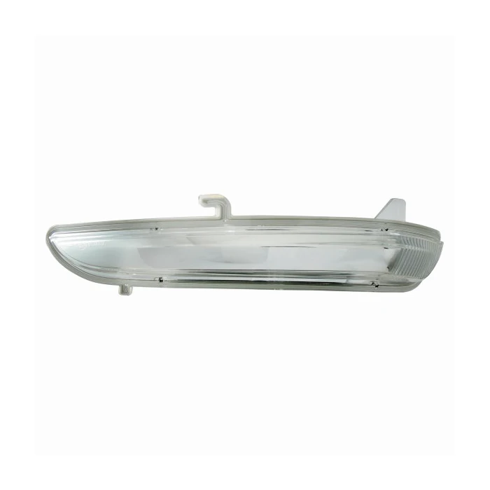 Pisca do Retrovisor PEUGEOT 2008/208 Lado Direito - RUFATO 24002
