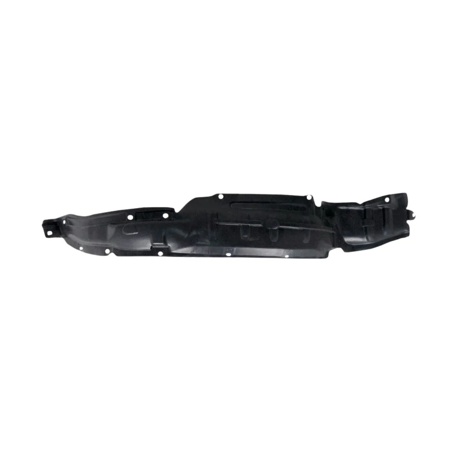 Para-barro NISSAN FRONTIER Lado Esquerdo - RUFATO 21579