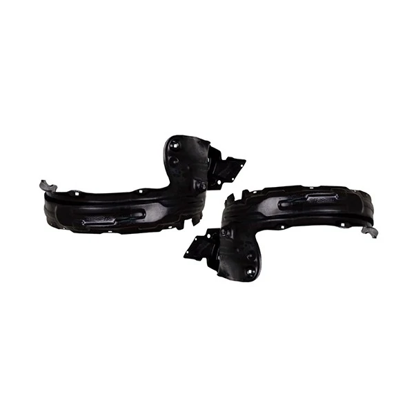 Para-barro NISSAN FRONTIER Lado Direito - RUFATO 21580