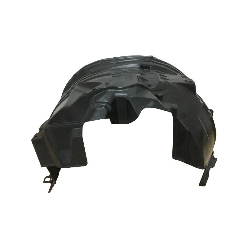 Para-barro NISSAN FRONTIER Lado Direito - RUFATO 27412