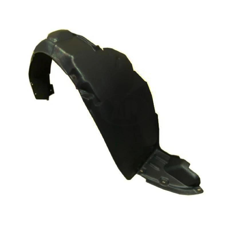 Para-barro KIA MOTORS CERATO Lado Direito - RUFATO 23858