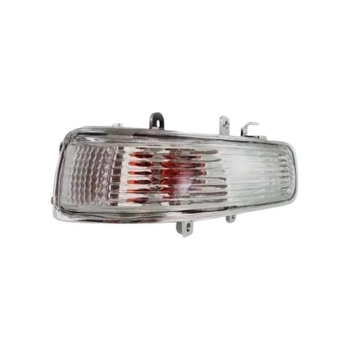 Pisca do Retrovisor TOYOTA HILUX Lado Esquerdo - METAGAL RISR0395