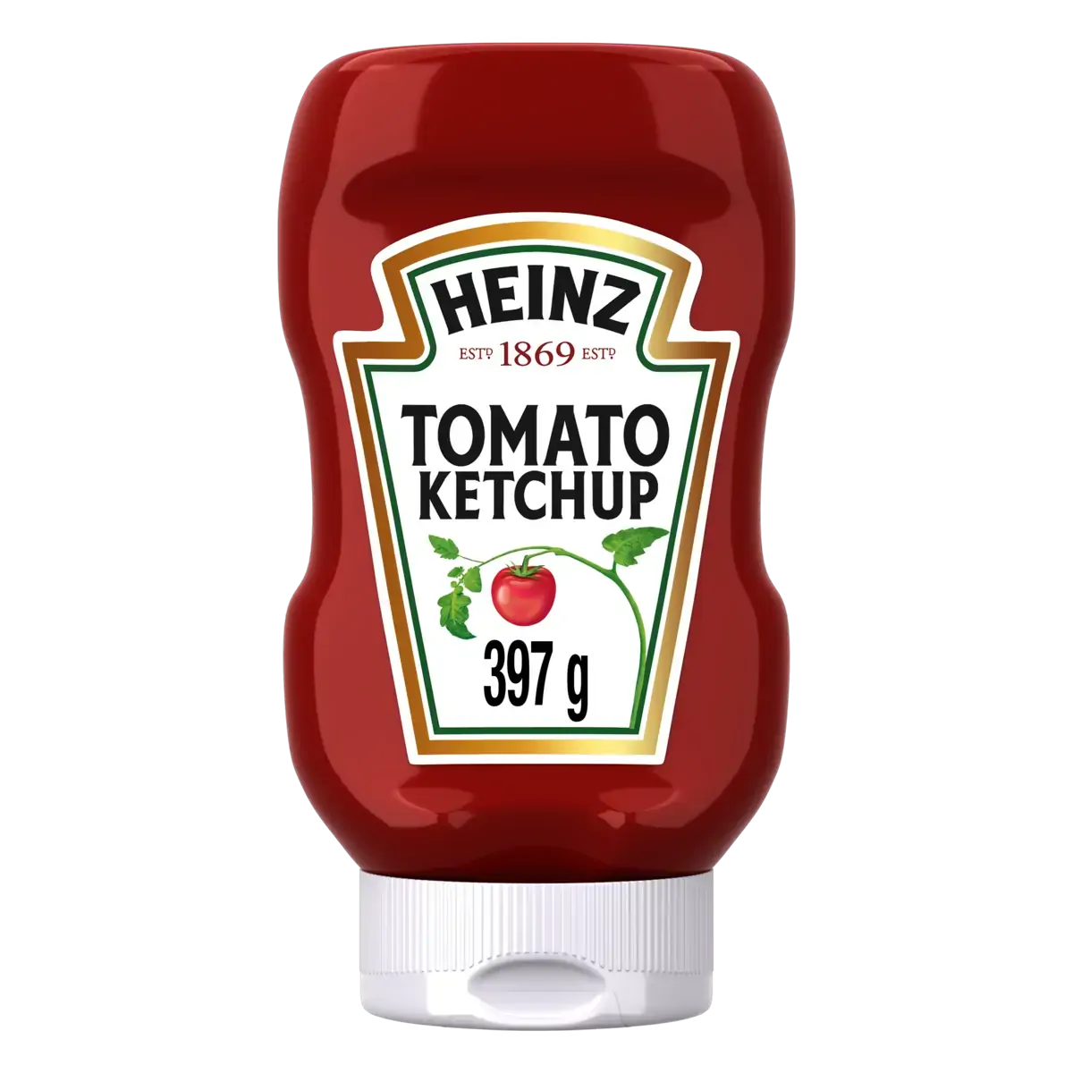 Catchup Heinz 397gr