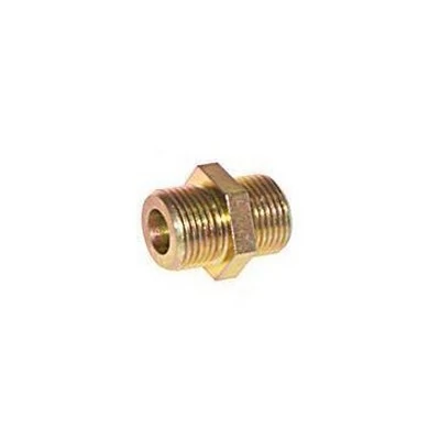 Niple do Encanamento do Compressor 22x22mm - ROCHEPECAS 074313016201