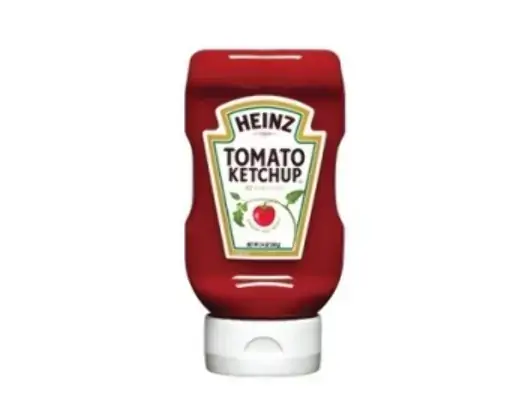 Catchup Heinz