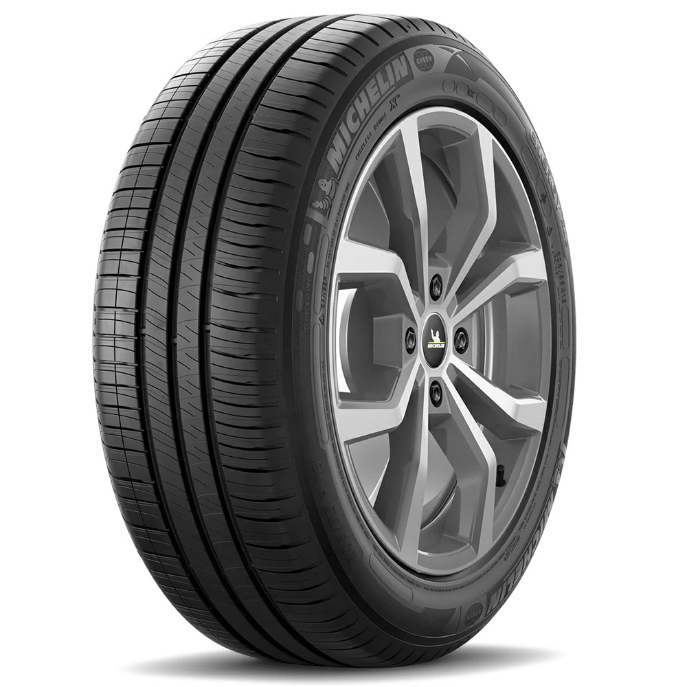 Pneu 195X60 R15 88V Energy Xm2 - MICHELIN 13558300