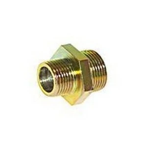 Niple do Encanamento do Compressor 22x26mm - ROCHEPECAS 003901018004