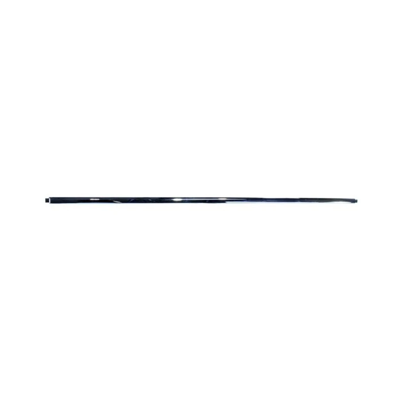 Friso Inferior Central do Para-choque Traseiro VOLKSWAGEN T CROSS - VOLKSWAGEN 2GP8533332ZZ