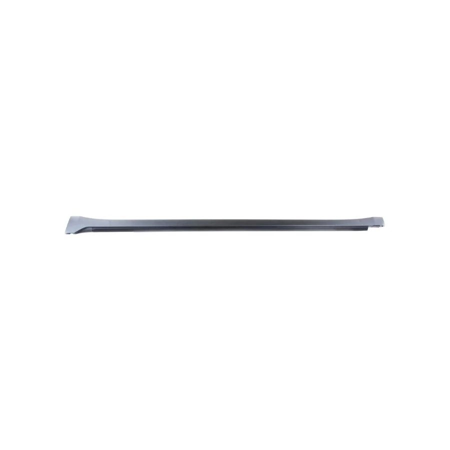 Moldura da Caixa de Ar VOLKSWAGEN T CROSS Lado Esquerdo Preto - VOLKSWAGEN 2GP853855A9B9