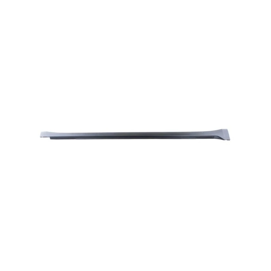 Moldura da Caixa de Ar VOLKSWAGEN T CROSS Lado Direito Preto - VOLKSWAGEN 2GP853856A9B9
