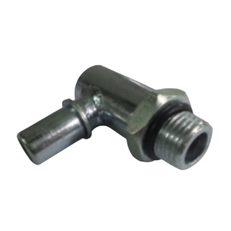 Conector de Agua do Compressor - VANNUCCI BG5X2876BA