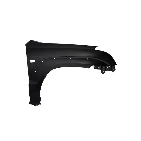 Para-lama TOYOTA LAND CRUISER Lado Direito - RUFATO 22296
