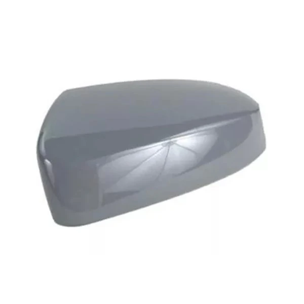 Capa do Retrovisor Externo NISSAN SENTRA Lado Esquerdo Preto Liso - NISSAN 96302ET03E
