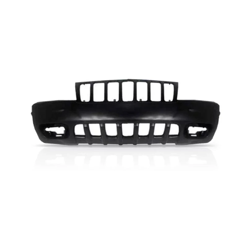 Para-choque Dianteiro JEEP GRAND CHEROKEE Preto - RUFATO 23580